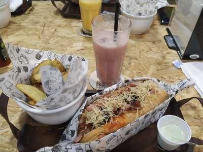 Village Hot Dog Artesanal