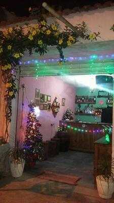 Flor Do Bonfim Pizzaria