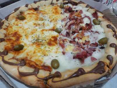 Flor Do Bonfim Pizzaria