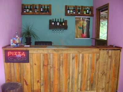 Flor Do Bonfim Pizzaria