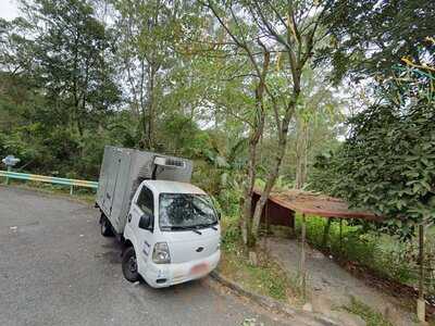 Flor Do Bonfim Pizzaria