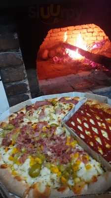 Flor Do Bonfim Pizzaria