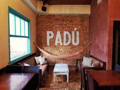 Padú