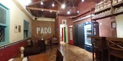 Padú