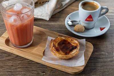 B.lem Padaria Portuguesa