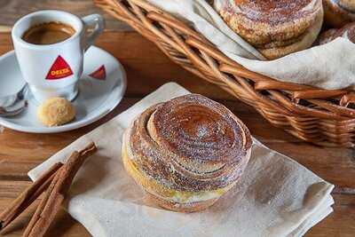 B.lem Padaria Portuguesa