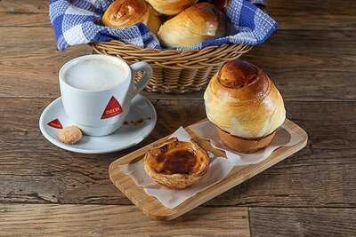 B.lem Padaria Portuguesa