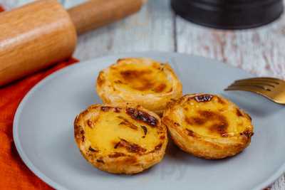 B.lem Padaria Portuguesa