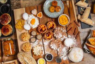 B.lem Padaria Portuguesa