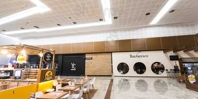 B.lem Padaria Portuguesa