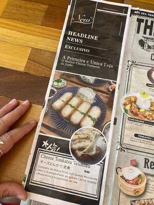 Kyoto Cafe & Restaurant