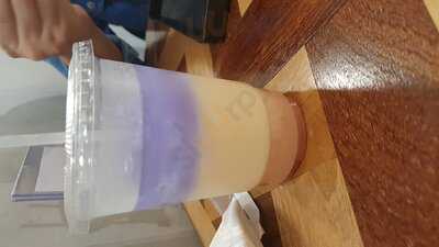 Kyoto Cafe & Restaurant