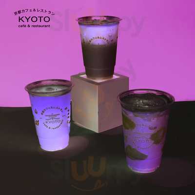 Kyoto Cafe & Restaurant