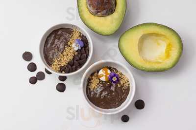 Nanu - Poke Food Bowl