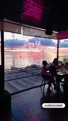 Un Ba Sushi Bar
