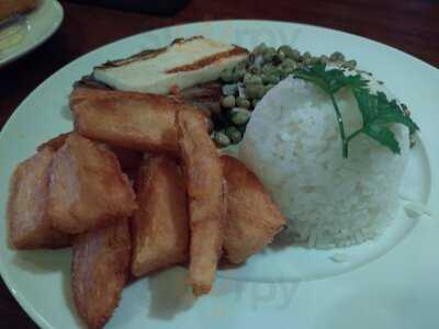 Espetaria Do Bezerra Praia