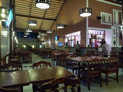 Espetaria Do Bezerra Praia