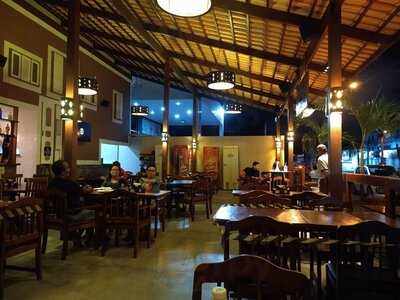 Espetaria Do Bezerra Praia