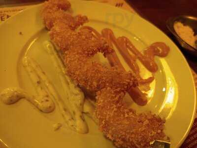 Espetaria Do Bezerra Praia