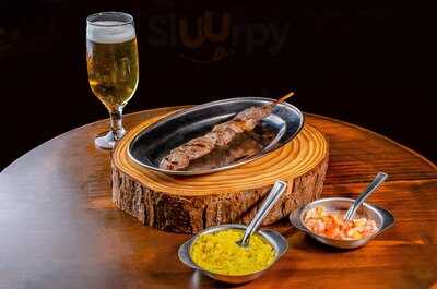 Espetaria Do Bezerra Praia