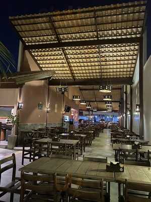 Espetaria Do Bezerra Praia