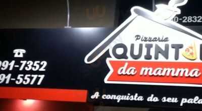 Pizzaria Quintal Da Mamma