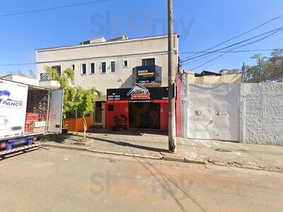 Pizzaria Quintal Da Mamma