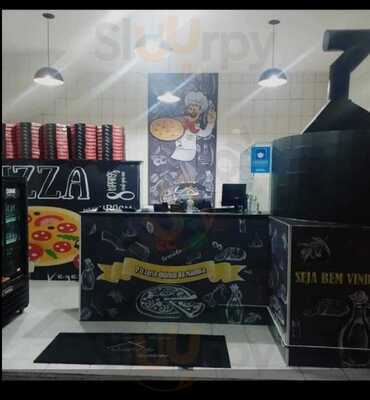 Pizzaria Quintal Da Mamma