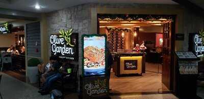 Olive Garden