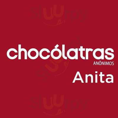 Chocólatras Anônimos - Anita Garibaldi