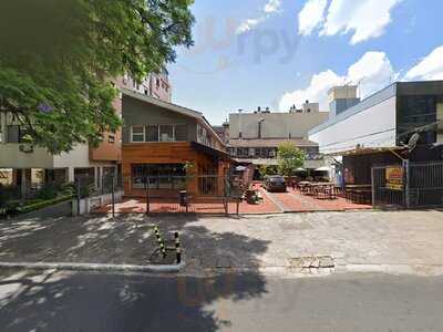 Chocólatras Anônimos - Anita Garibaldi