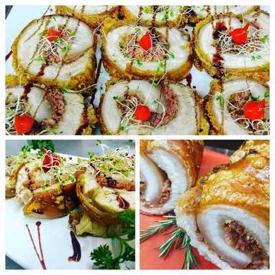 Antonieta Bistrô & Café