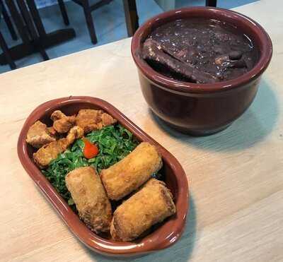 Antonieta Bistrô & Café