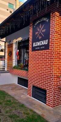 Charcutaria Blumenau