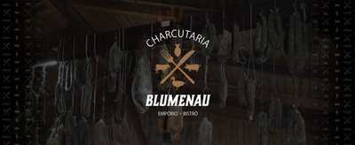 Charcutaria Blumenau