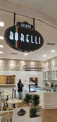 Gelato Borelli