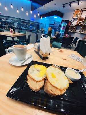 Oliva Paneria E Bistro