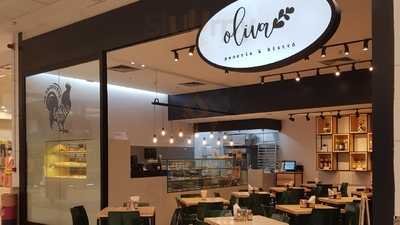 Oliva Paneria E Bistro
