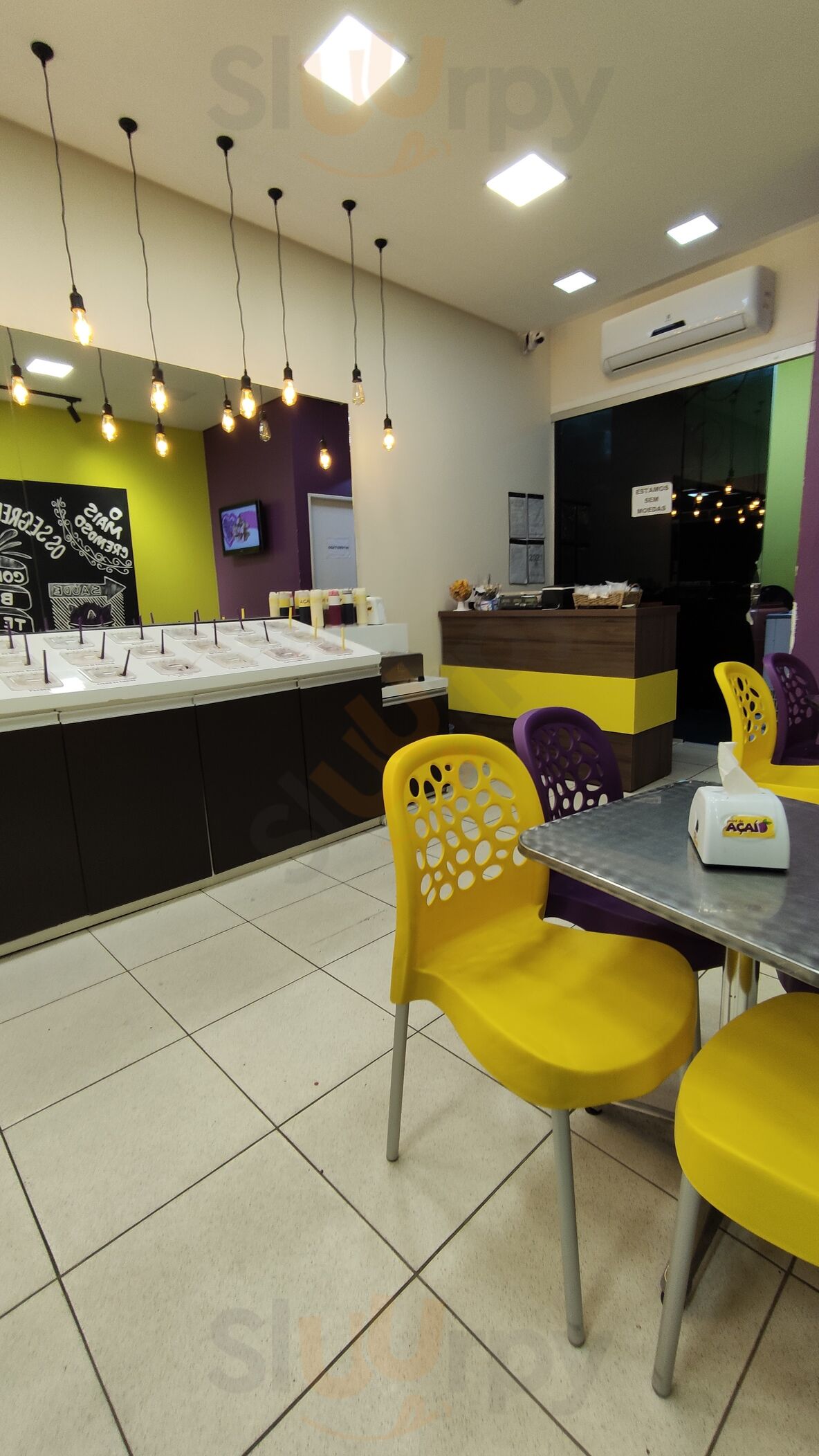 Point Do Acai