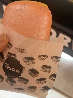 Toutsie - Delicia Em Cada Cor