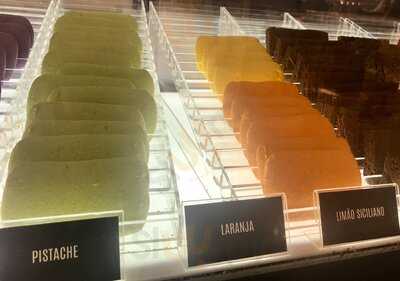 Toutsie - Delicia Em Cada Cor