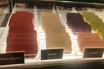 Toutsie - Delicia Em Cada Cor