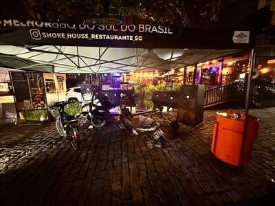 Smoke House Restaurante Bbq