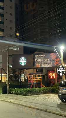 Smoke House Restaurante Bbq