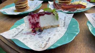 Smoke House Restaurante Bbq