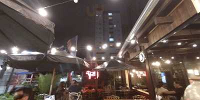 Smoke House Restaurante Bbq