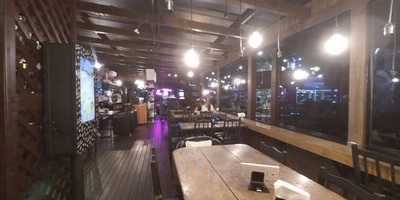 Smoke House Restaurante Bbq