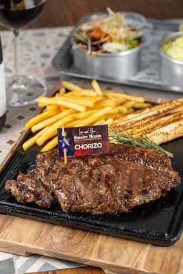 Smoke House Restaurante Bbq