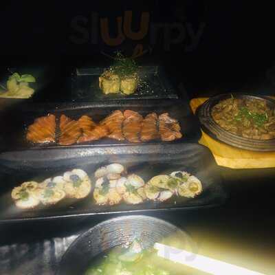 Oguru Sushi & Bar