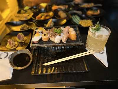 Oguru Sushi & Bar